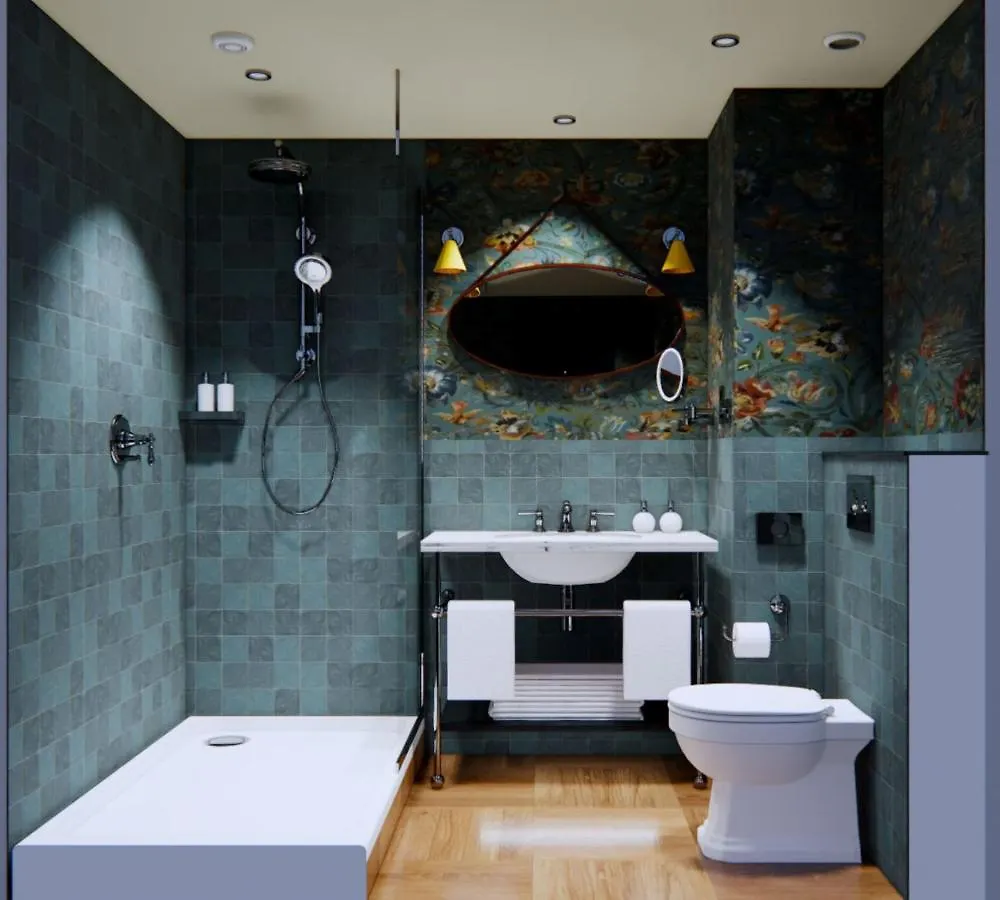 Hotel Indigo - Exeter By Ihg