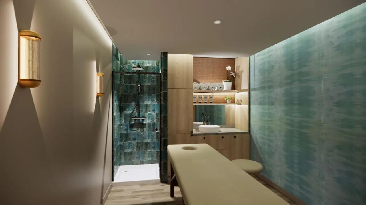 Hotel Indigo - Exeter By Ihg