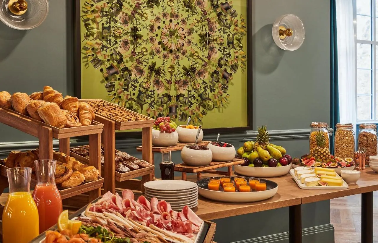 Hotel Indigo - Exeter By Ihg