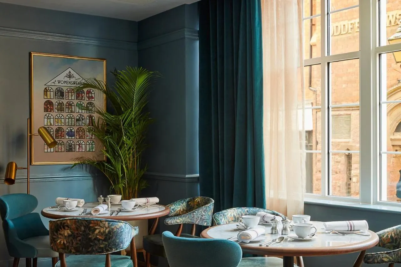 Hotel Indigo - Exeter By Ihg