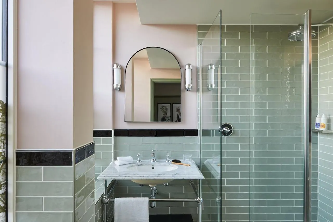 Hotel Indigo - Exeter By Ihg United Kingdom