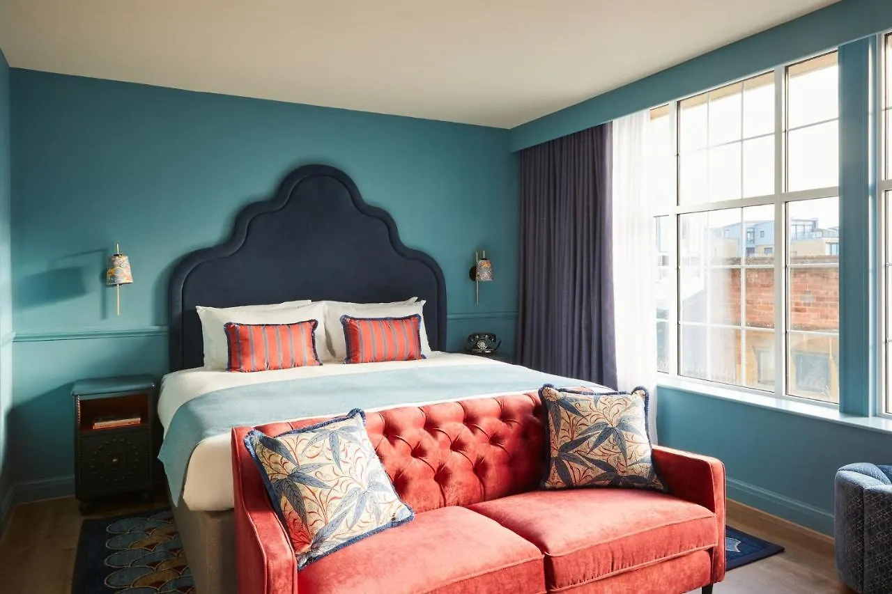 Hotel Indigo - Exeter By Ihg United Kingdom