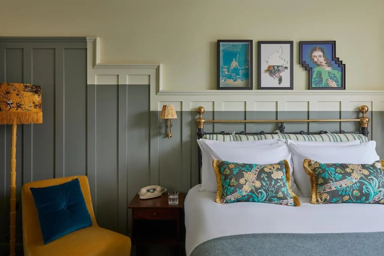 Hotel Indigo - Exeter By Ihg 4*,  United Kingdom