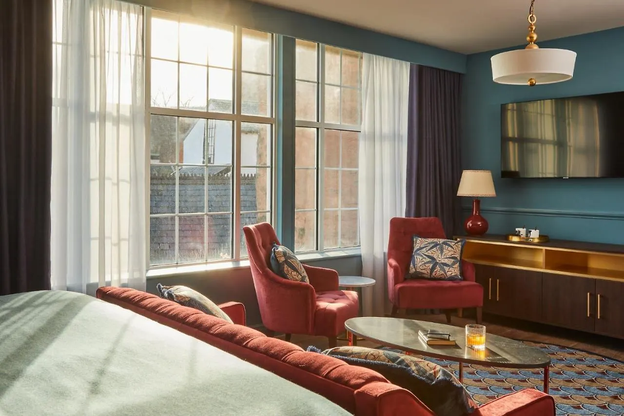Hotel Indigo - Exeter By Ihg