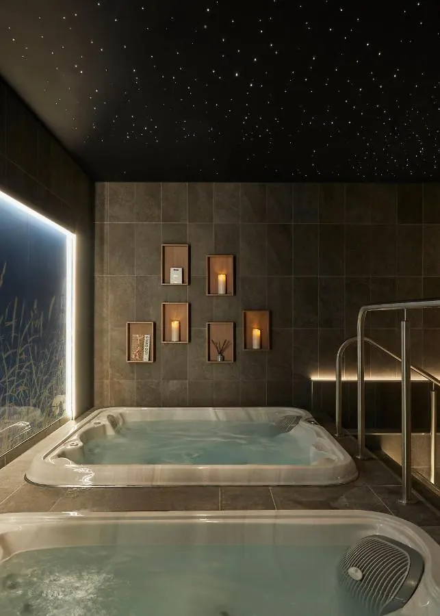 Hotel Indigo - Exeter By Ihg 4*,  United Kingdom
