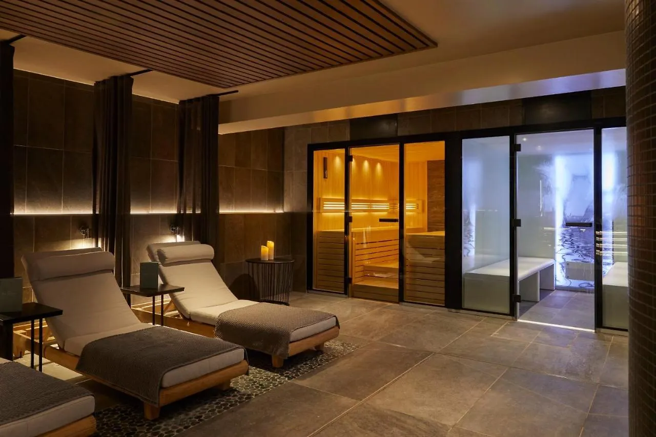 Hotel Indigo - Exeter By Ihg