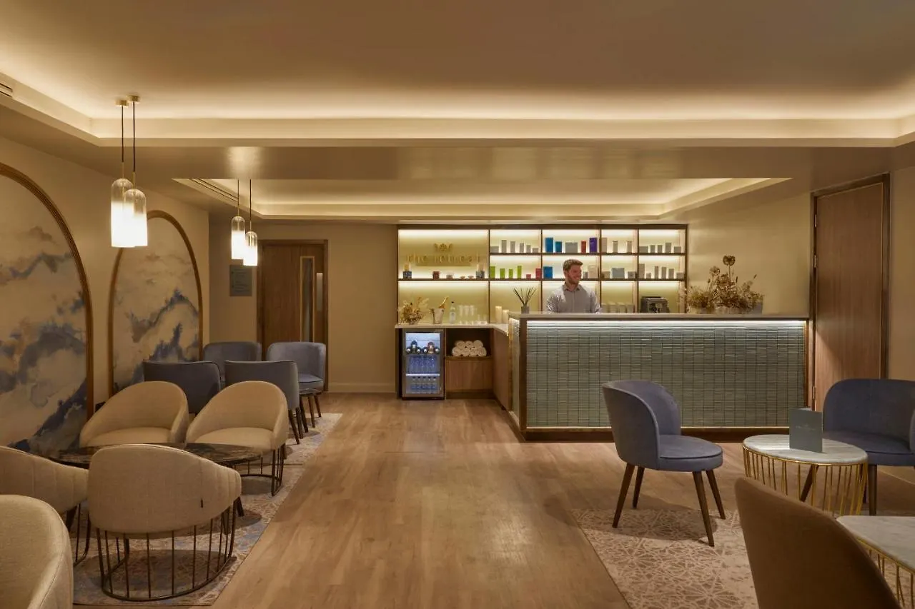 Hotel Indigo - Exeter By Ihg