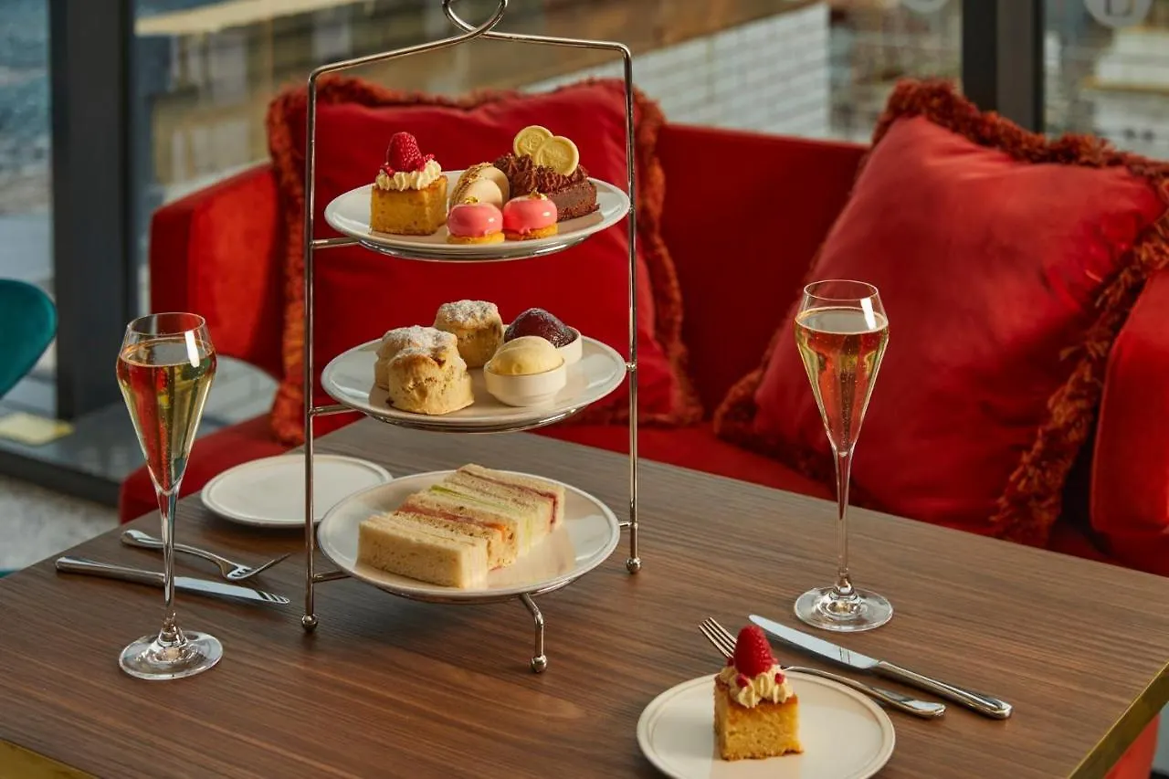 Hotel Indigo - Exeter By Ihg