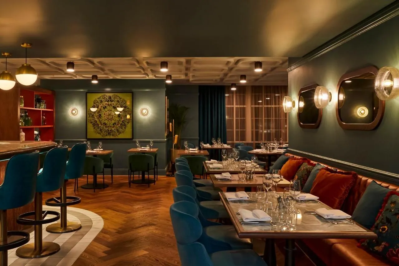 Hotel Indigo - Exeter By Ihg United Kingdom