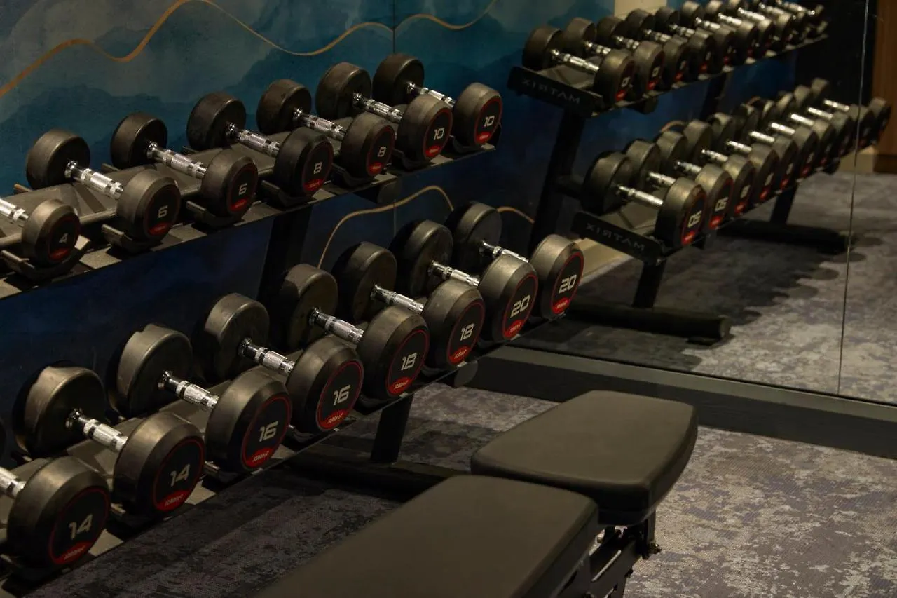 Hotel Indigo - Exeter By Ihg 4*,  United Kingdom