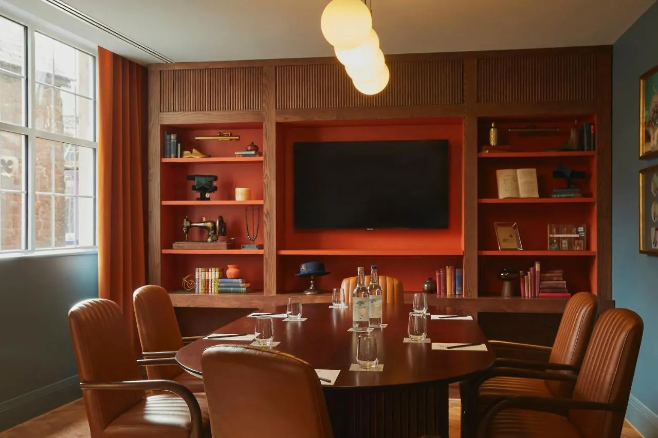 Hotel Indigo - Exeter By Ihg