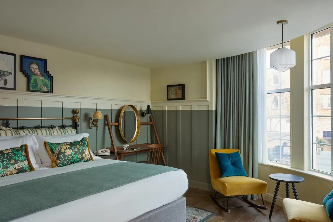 Hotel Indigo - Exeter By Ihg 4*,  United Kingdom