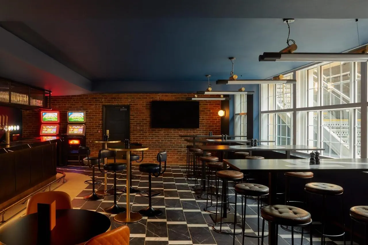Hotel Indigo - Exeter By Ihg
