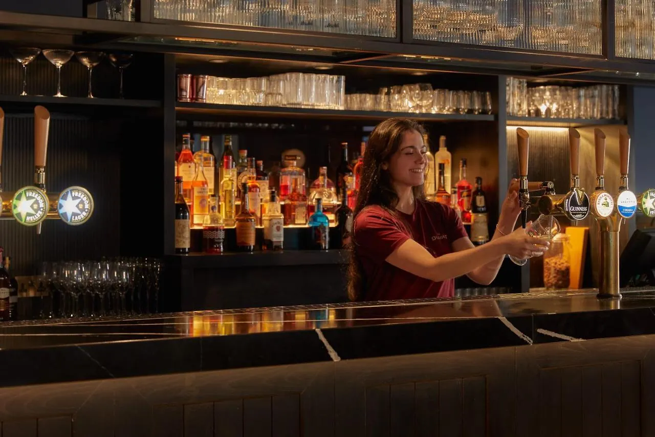 Hotel Indigo - Exeter By Ihg