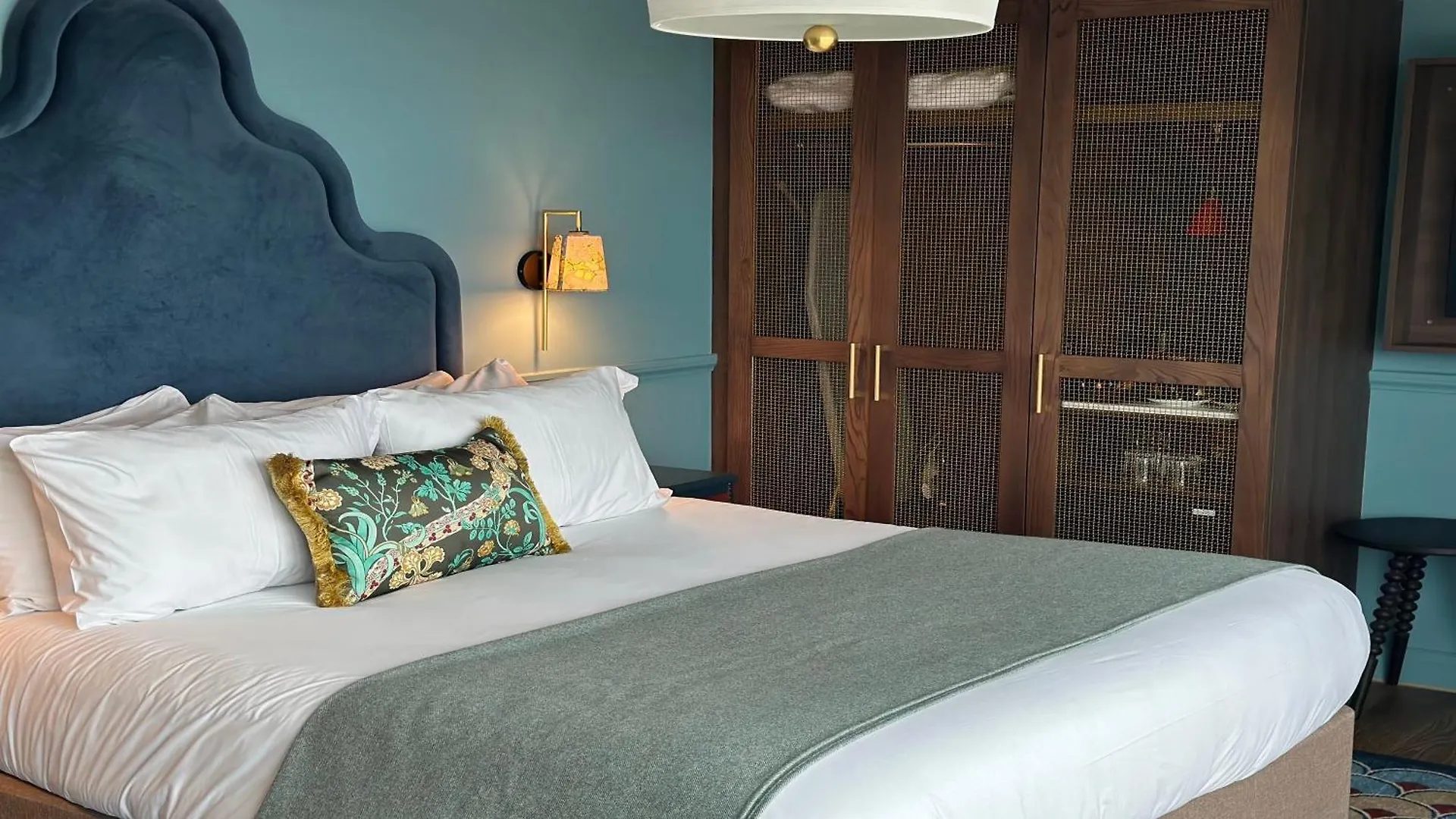 Hotel Indigo - Exeter By Ihg