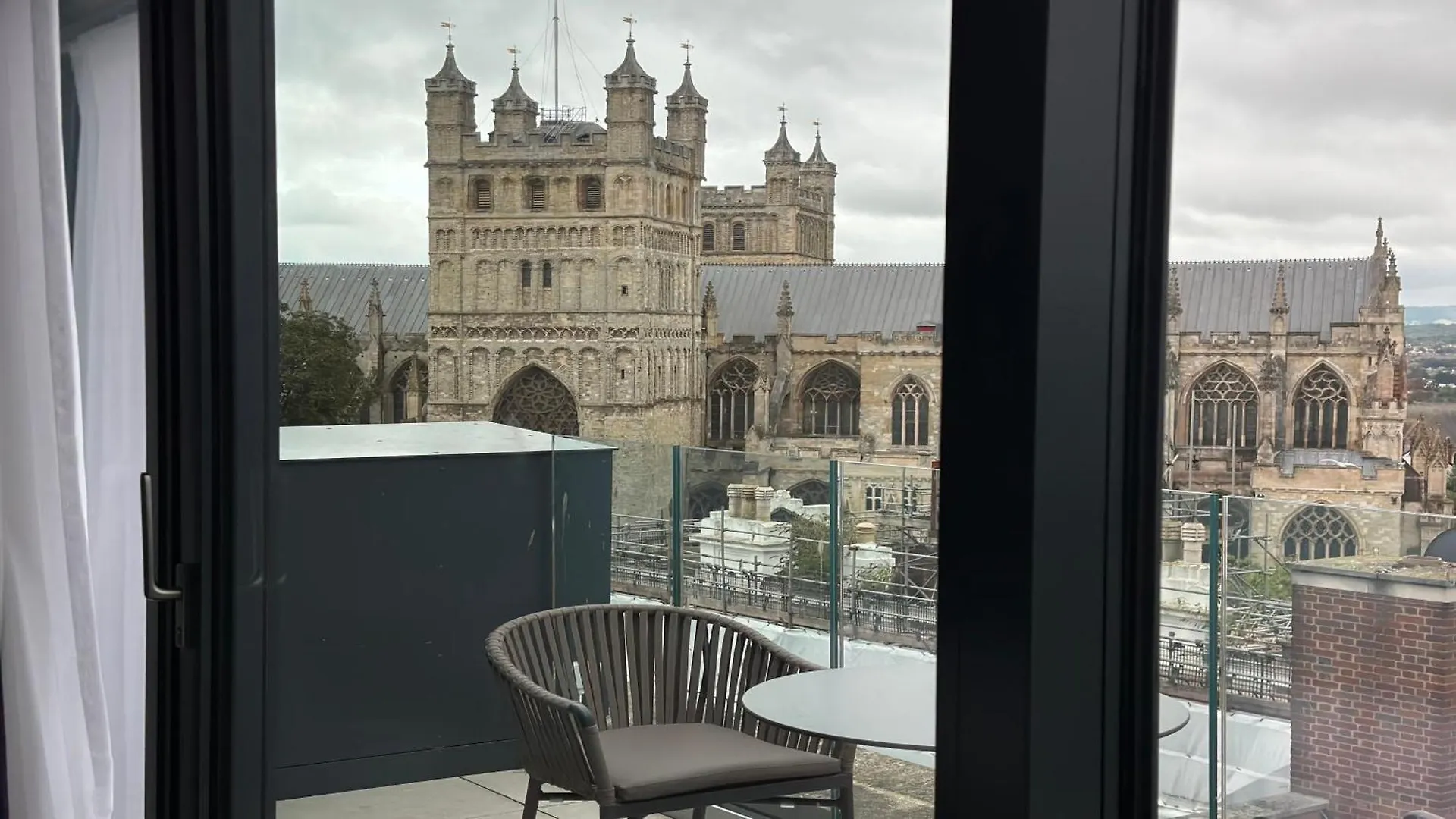 Hotel Indigo - Exeter By Ihg