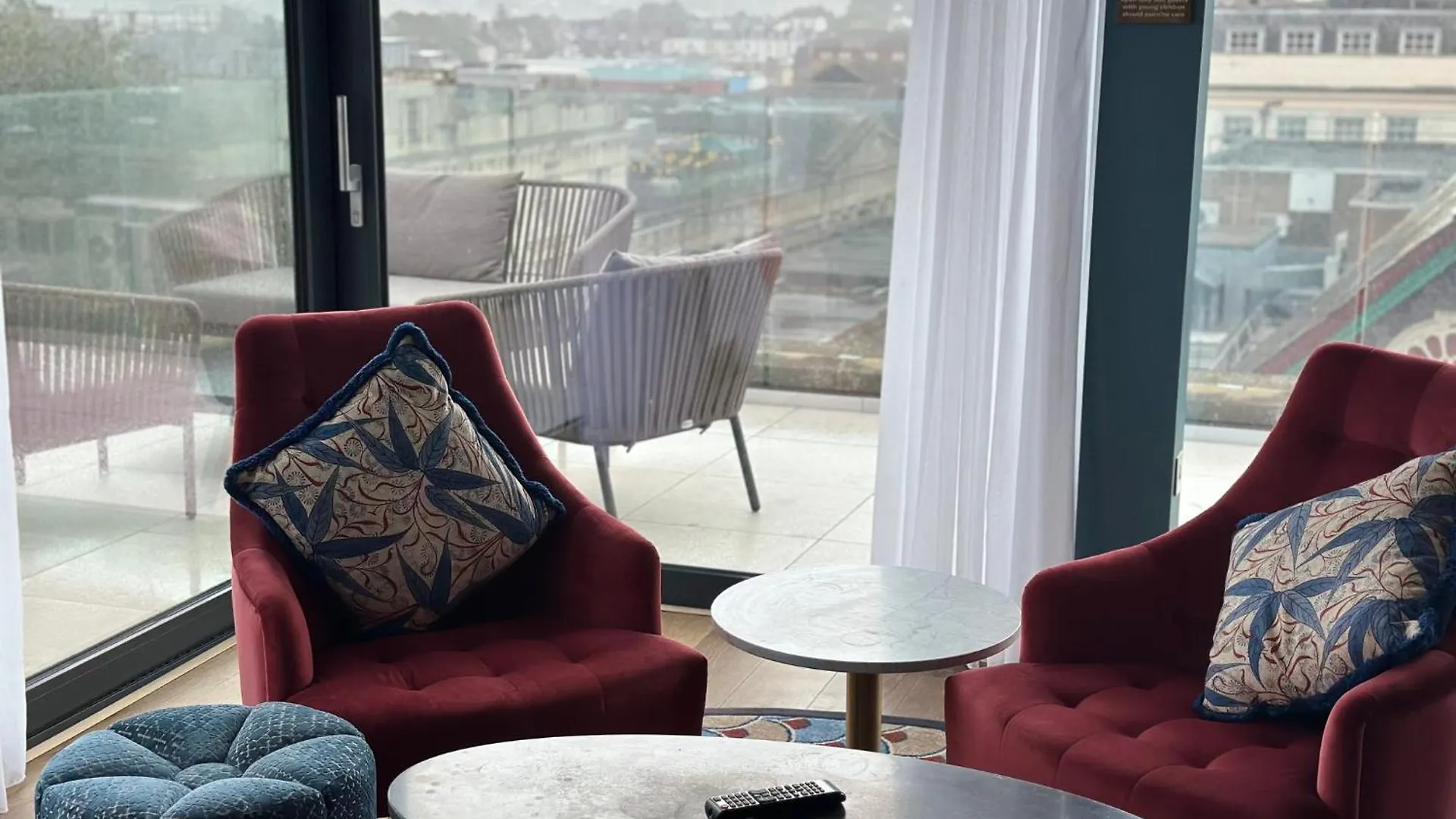 Hotel Indigo - Exeter By Ihg