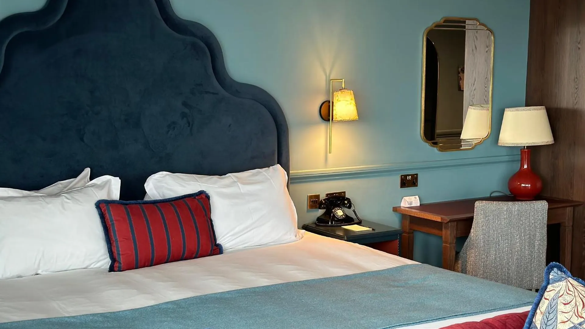 ****  Hotel Indigo - Exeter By Ihg United Kingdom