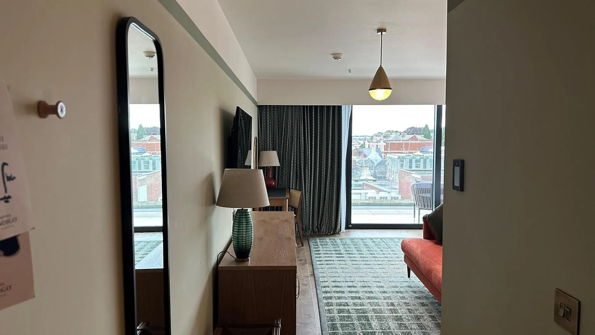 Hotel Indigo - Exeter By Ihg