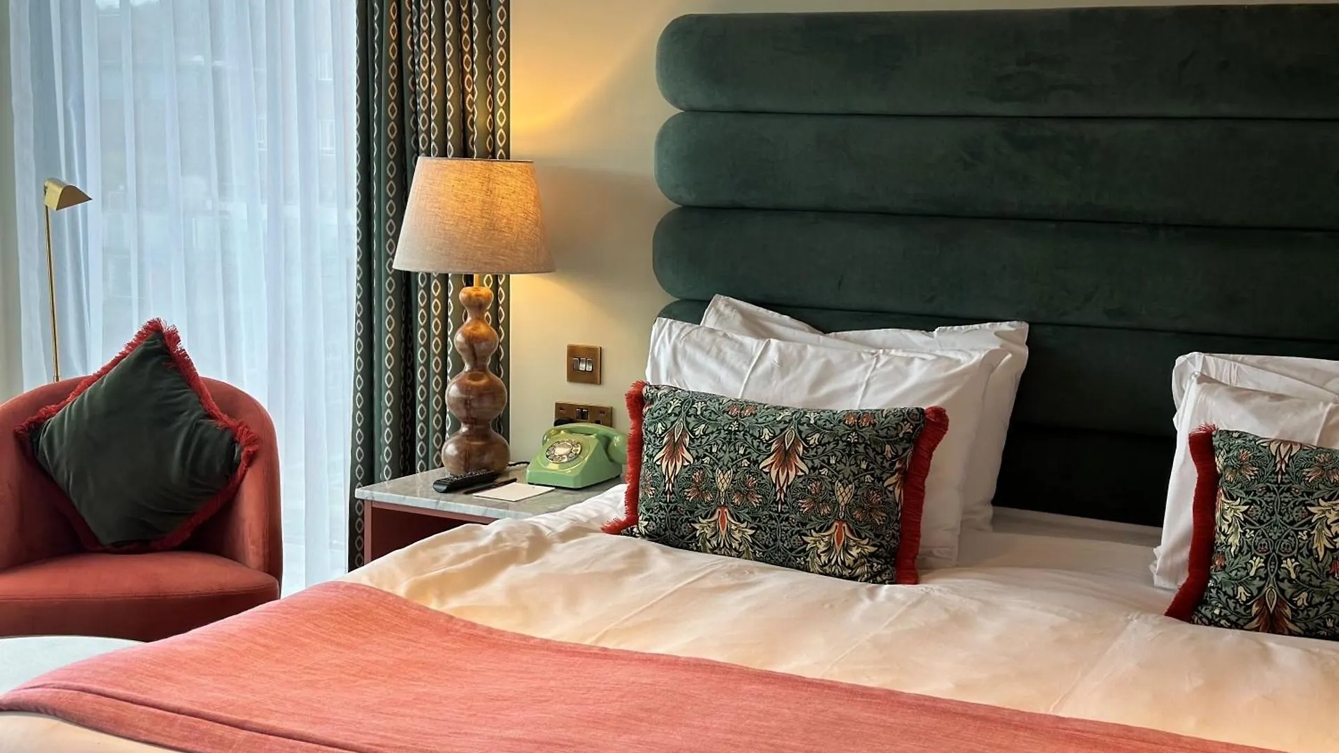 Hotel Indigo - Exeter By Ihg 4*,  United Kingdom