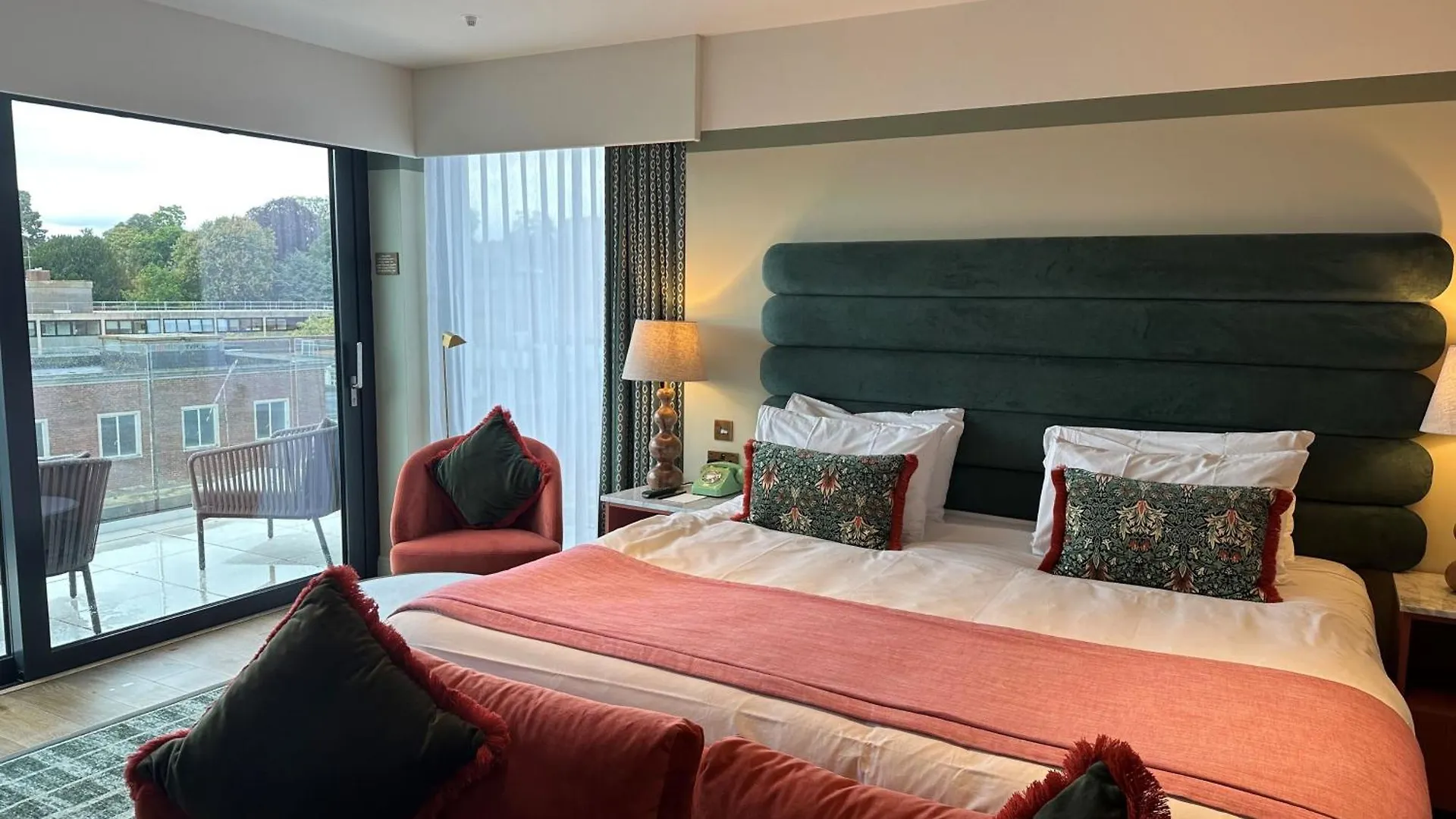 Hotel Indigo - Exeter By Ihg