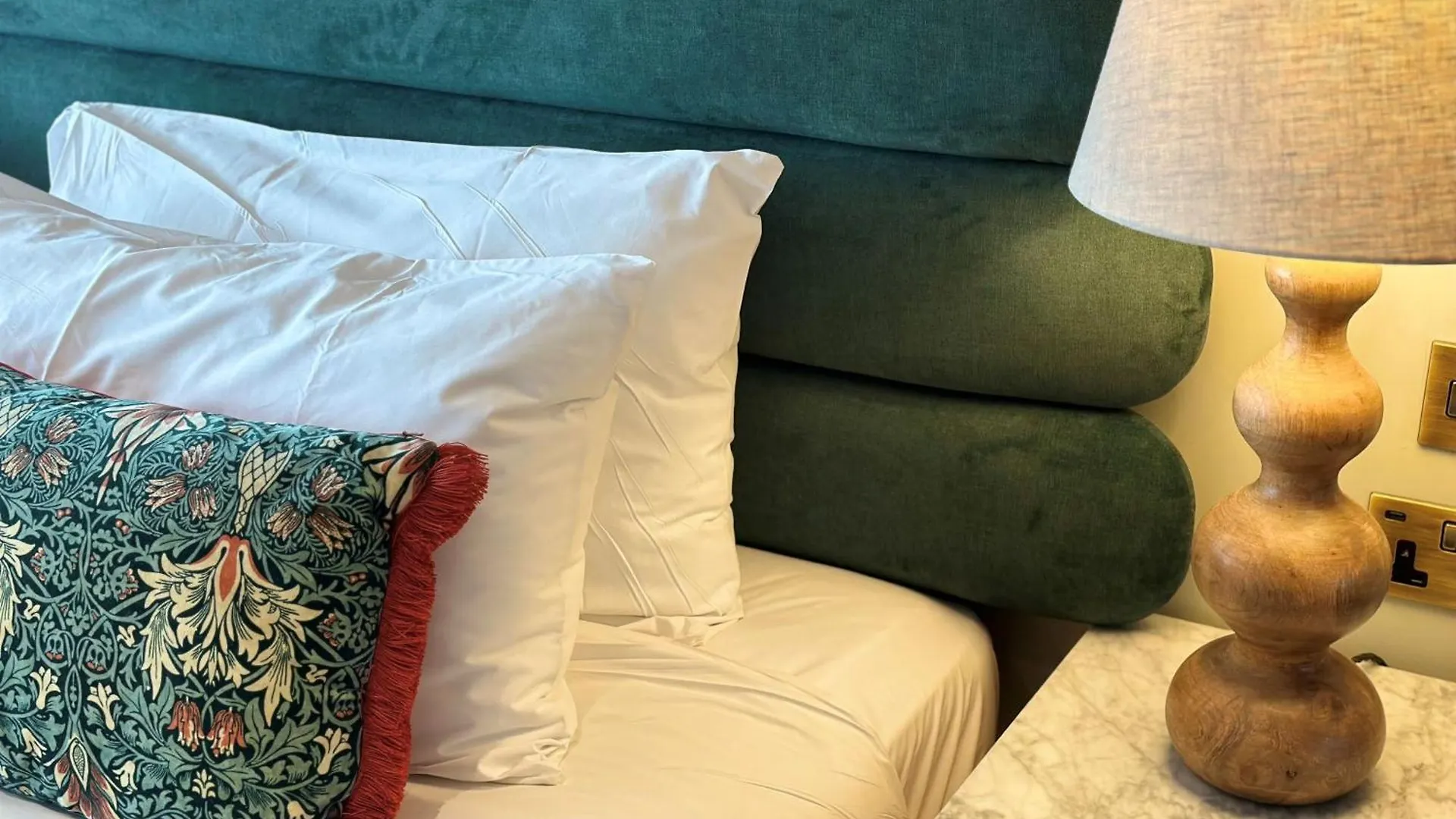 Hotel Indigo - Exeter By Ihg