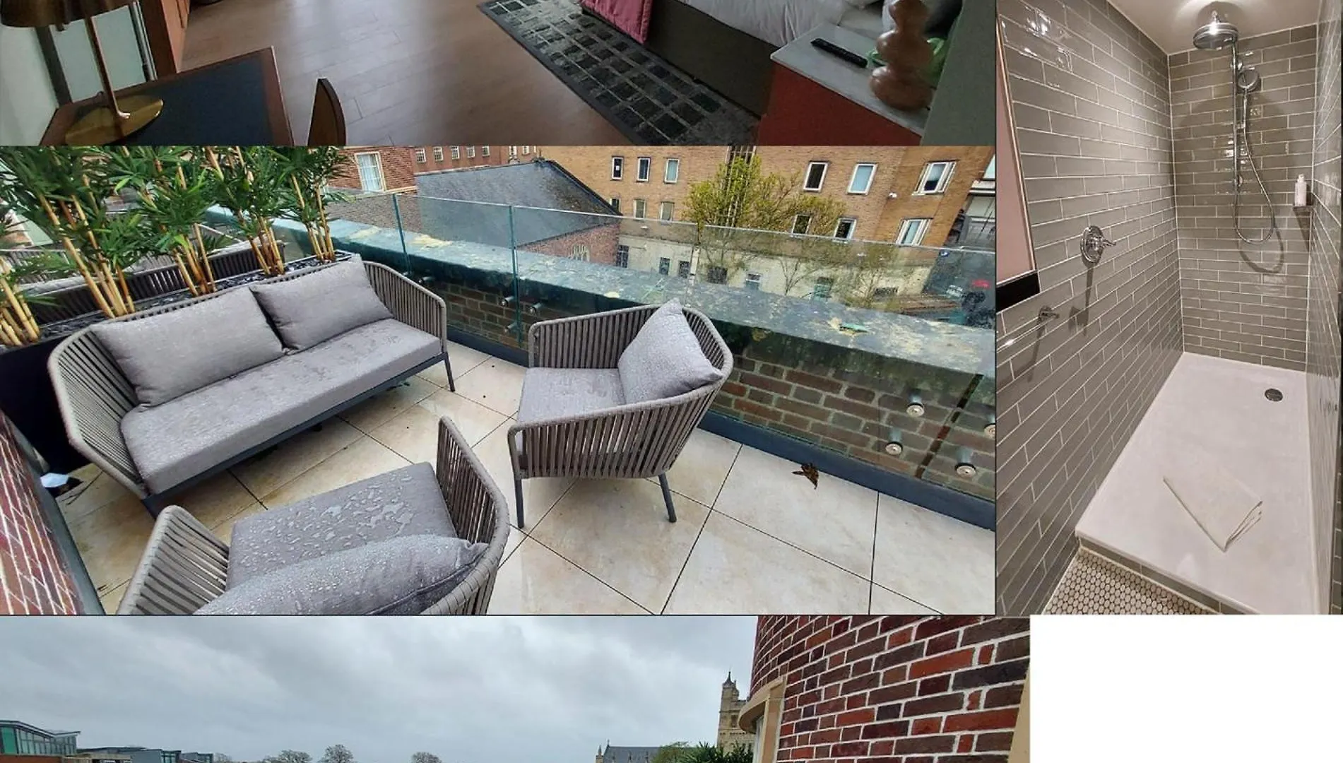 ****  Hotel Indigo - Exeter By Ihg United Kingdom