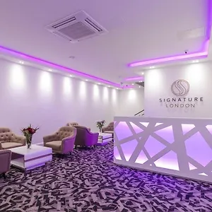 Signature Hotel London Hotel Ilford