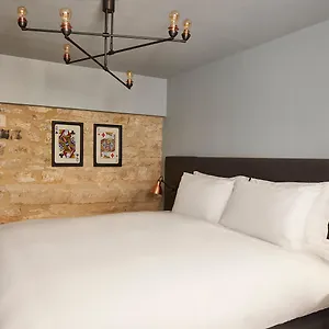 Indigo - By Ihg 4*, Bath Reino Unido
