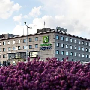 Express Centre By Ihg 3*, Bradford (West Yorkshire) Reino Unido