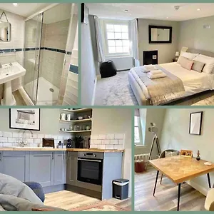 Georgian Loft - United Kingdom