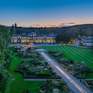 Grantley Hall Hotel