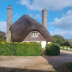 Rock House Ferienhaus