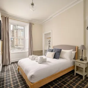 Adam Drysdale House Bed & Breakfast Edinburgh