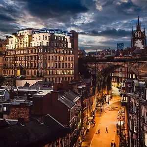 The Vermont Hotel Newcastle upon Tyne