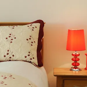 Edinburgh City Suites Aparthotel Edinburgh