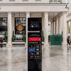 Stylish City Apt Belfast Cathedral Qtr United Kingdom