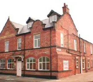 Railway House United Kingdom