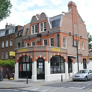 The Grange Pub Herberg Londen