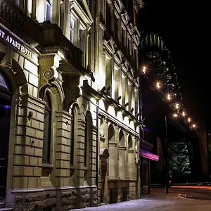The Vermont Aparthotel Newcastle upon Tyne