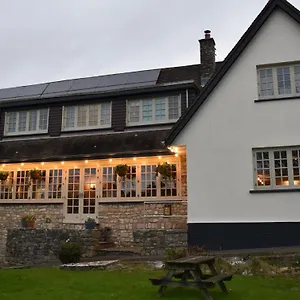 Herberg Three Horseshoes Country, Barry