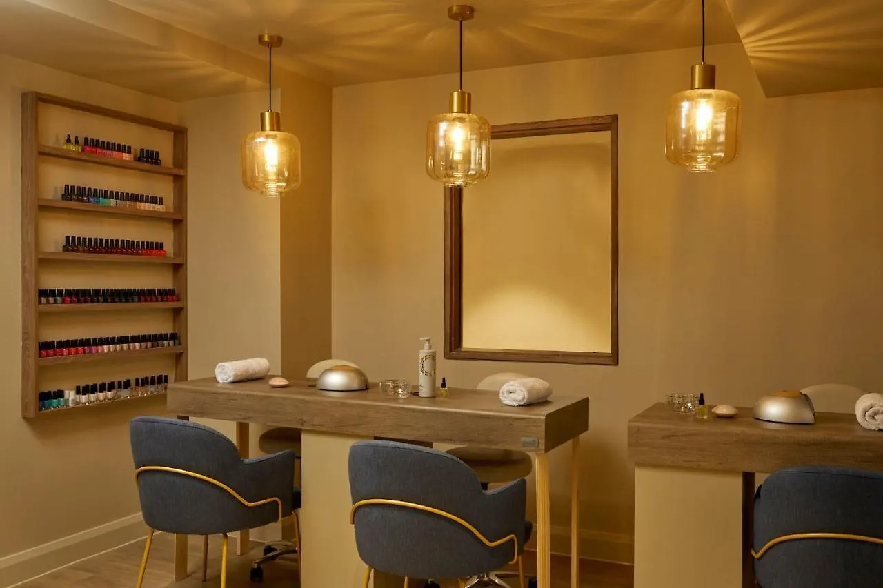Hotel Indigo - Exeter By Ihg 4*,  United Kingdom