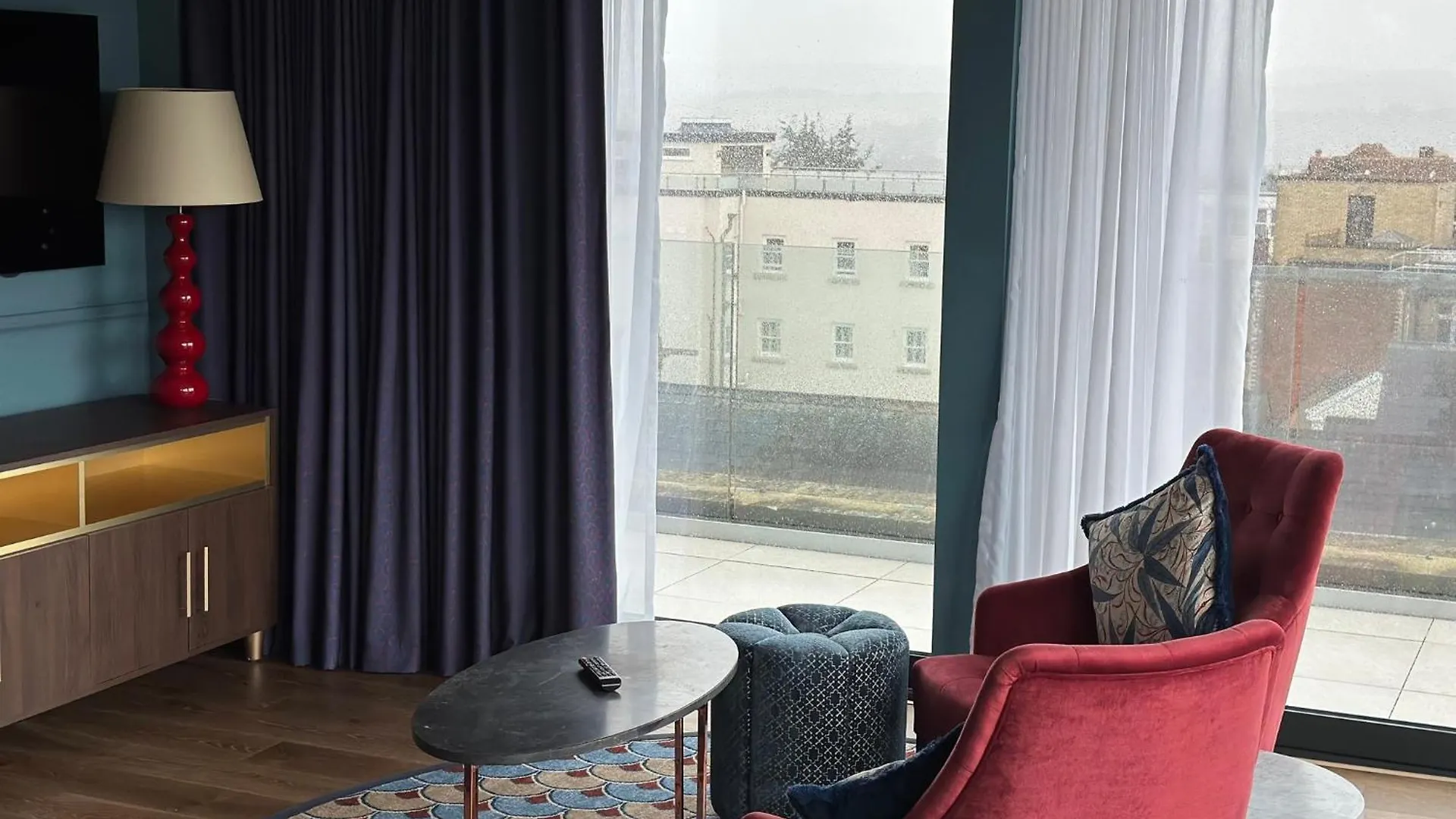 Hotel Indigo - Exeter By Ihg